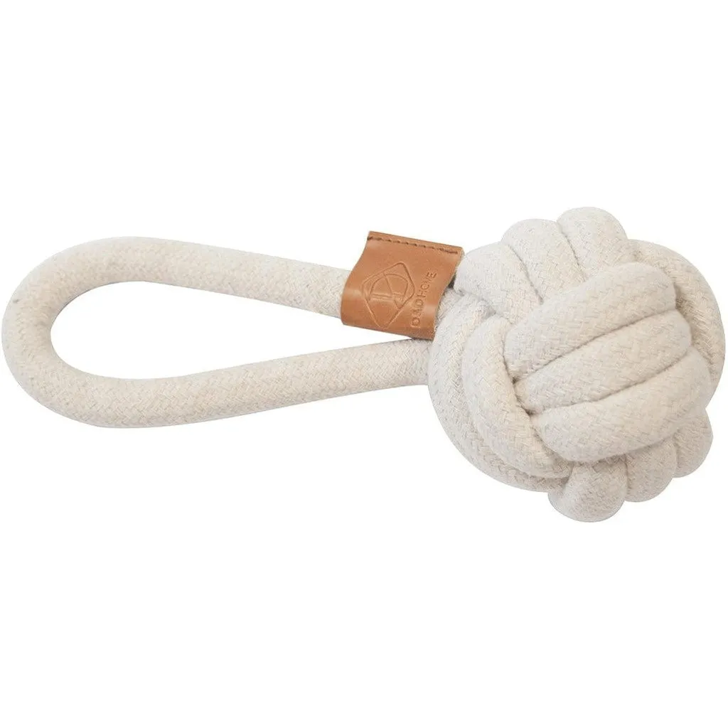 Harper Ball With Loop 27Cm/15Mm