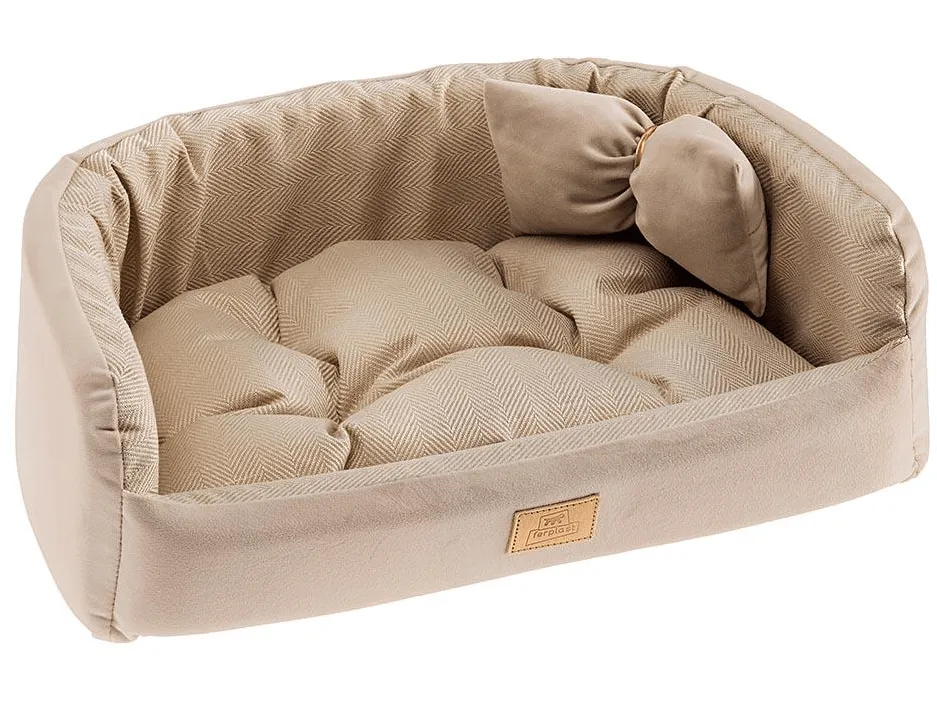 Harris 65 Cuccia Beige