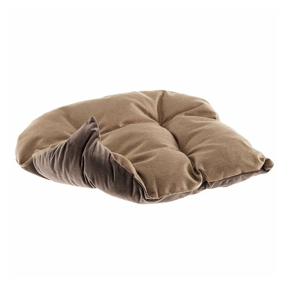 Harris 80 Brown PET BED