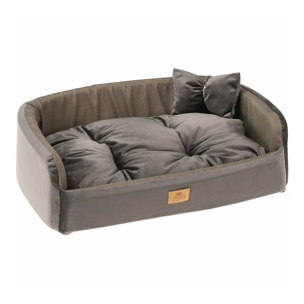 Harris 80 Brown PET BED