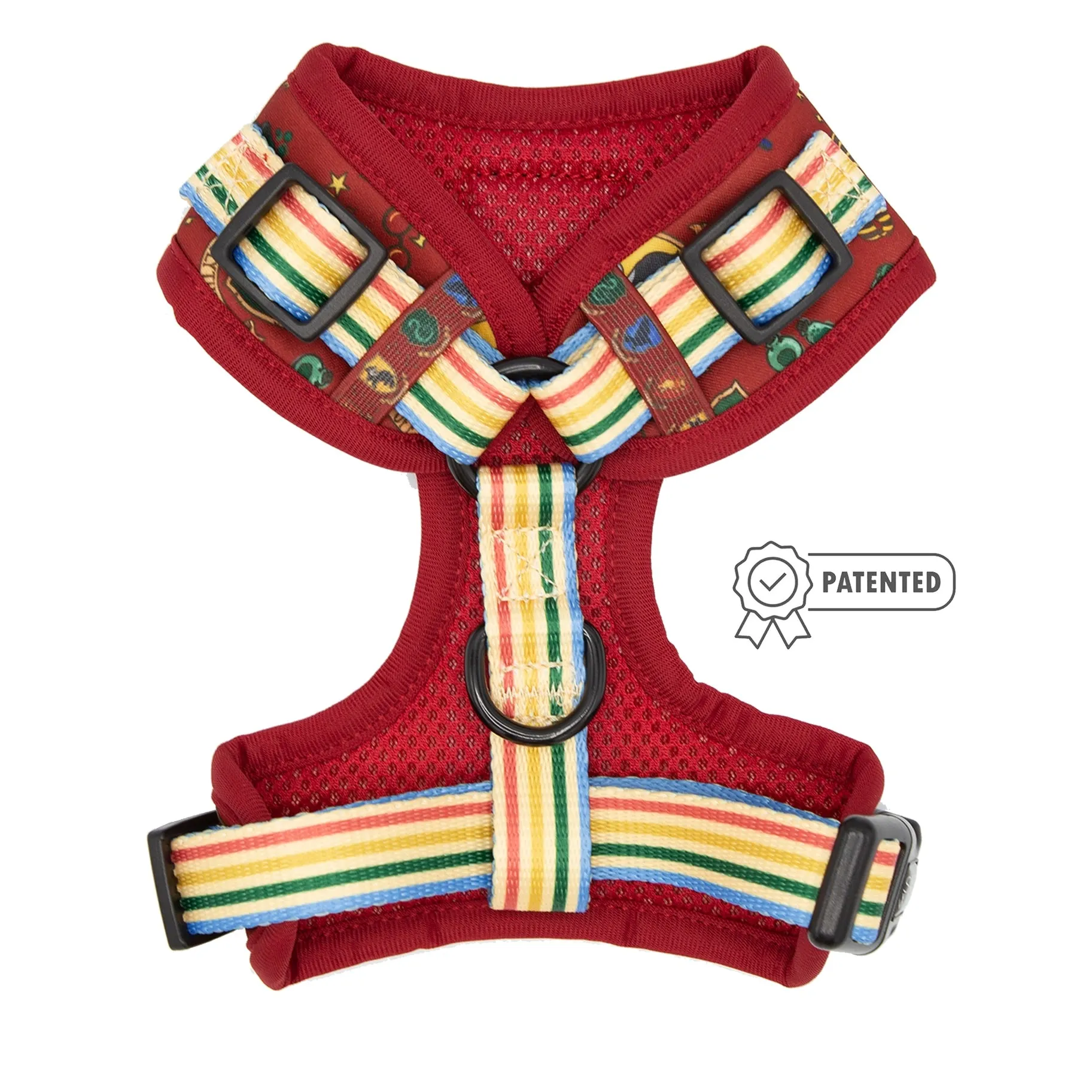 'Harry Potter' Adjustable Dog Harness