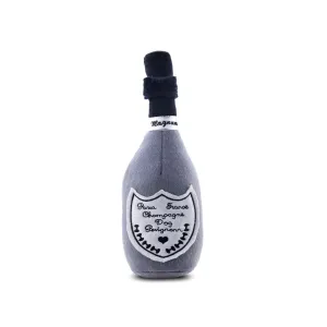 Haute Diggity Dog Perignonn Champagne Toy Large
