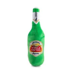 Haute Diggity Dog Stella Arftois Beer Bottle