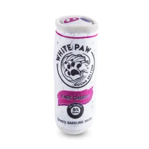 Haute Diggity Dog White Paw Bark Cherry