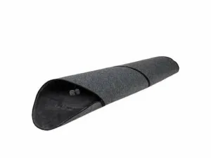 Hazel play tunnel S - 30x25x108cm anthracite