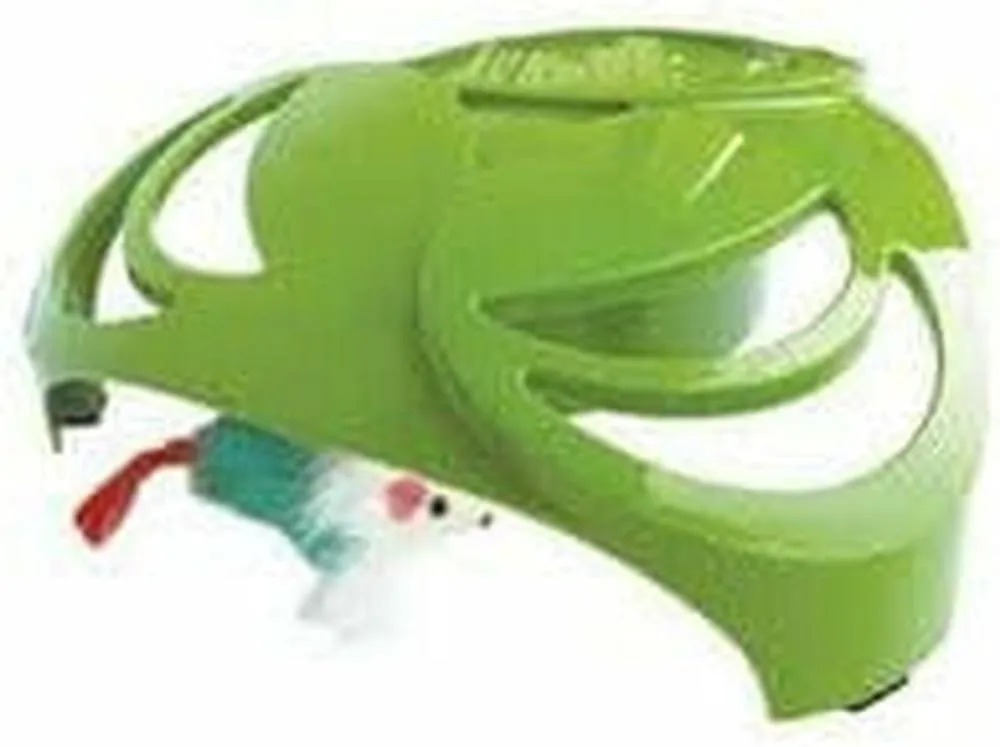 HELICO GREEN