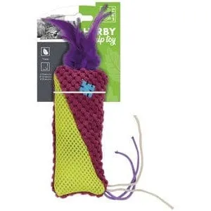 HERBY Catnip Toy 1