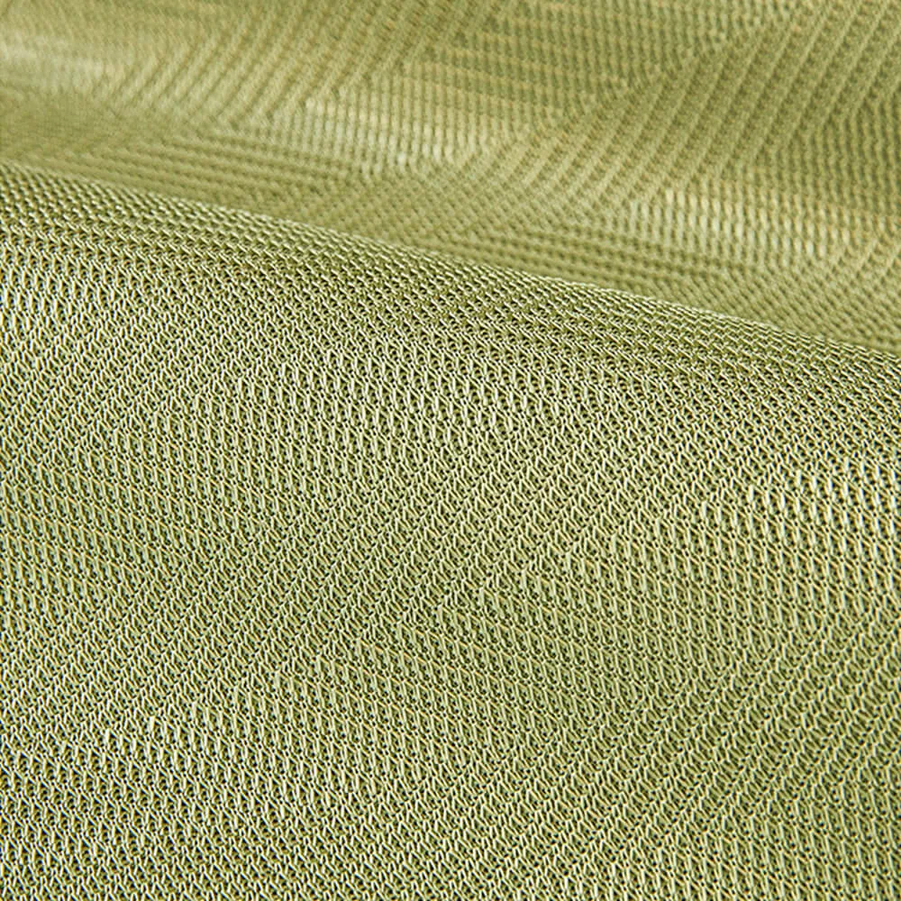 Herringbone Ice Silk Cooling Breathable Sofa Protector Non-slip Couch Cover