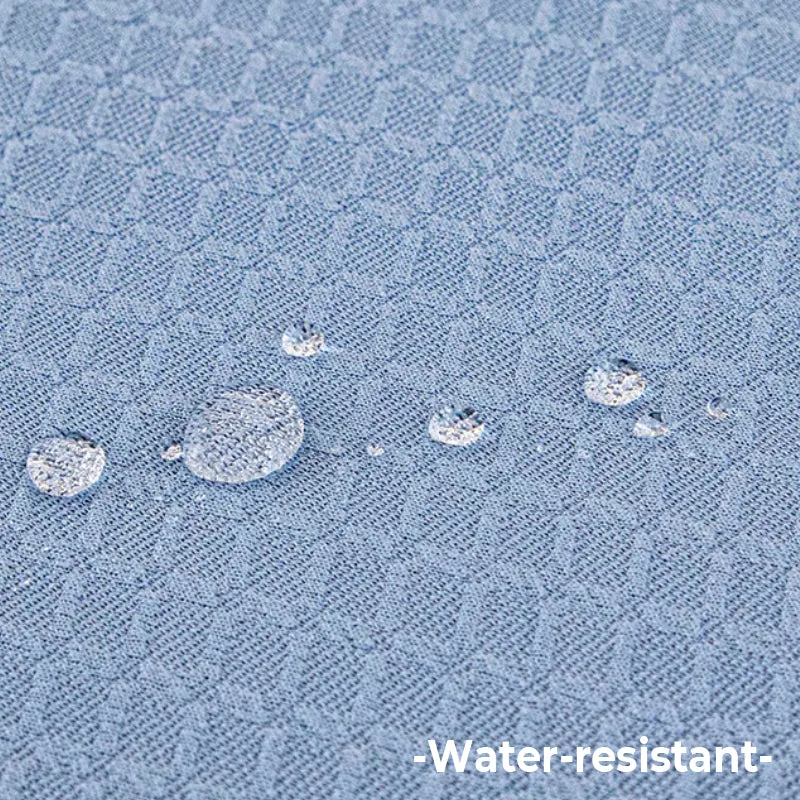 High-Elastic Water-resistant and Anti-Scratch Full Wrap Sofa Protection Couch Cover