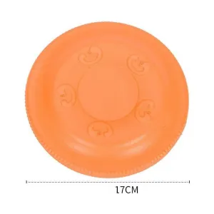 Hoopet Bowl Frisbee