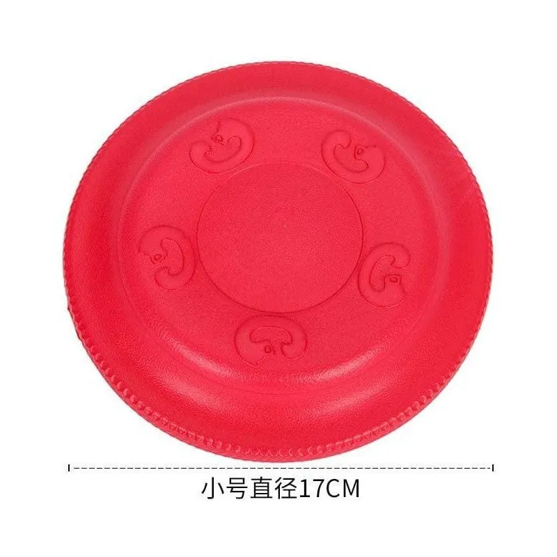 Hoopet Bowl Frisbee