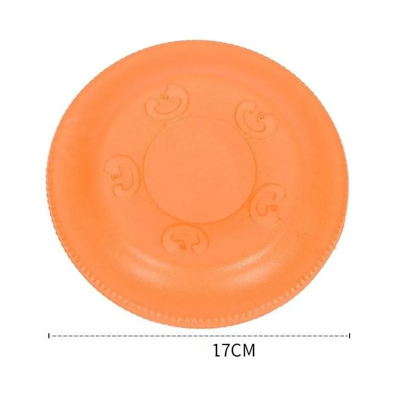 Hoopet Bowl Frisbee