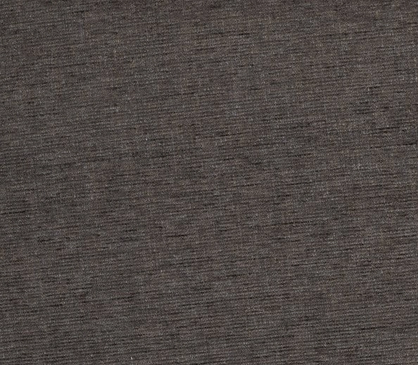 Hugo Futon | Chenille Charcoal