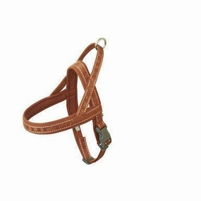Hurtta Casual Harness ECO Cinnamon 60-70