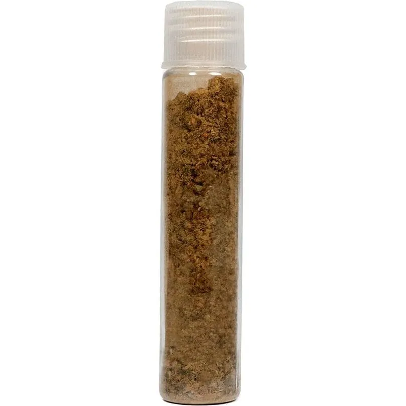 I LOVE HAPPY CATS HERB MIX REFILLABLE 2 TUBES 2st - 1,5x1,5x10cm