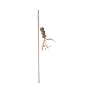 IMAC- cat toy Tube with Catnip or Matatabi Cylinders