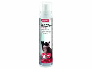 Indoor Behavior Spray for Cat 125 ml