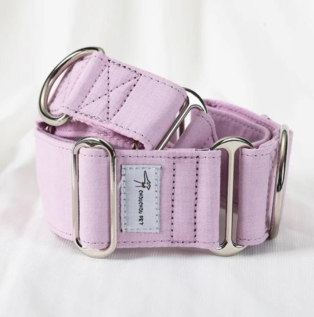 Italian Martingale Adjustable Collar
