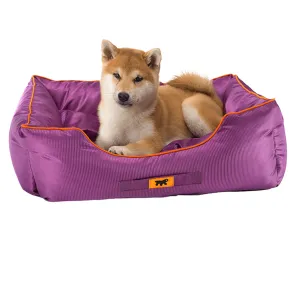 Jazzy 80 Bedding Purple