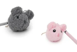 Jolly Moggy Mice Teaser