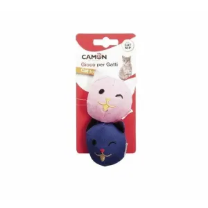 Jouet Chats - Emoticat(2Pc)