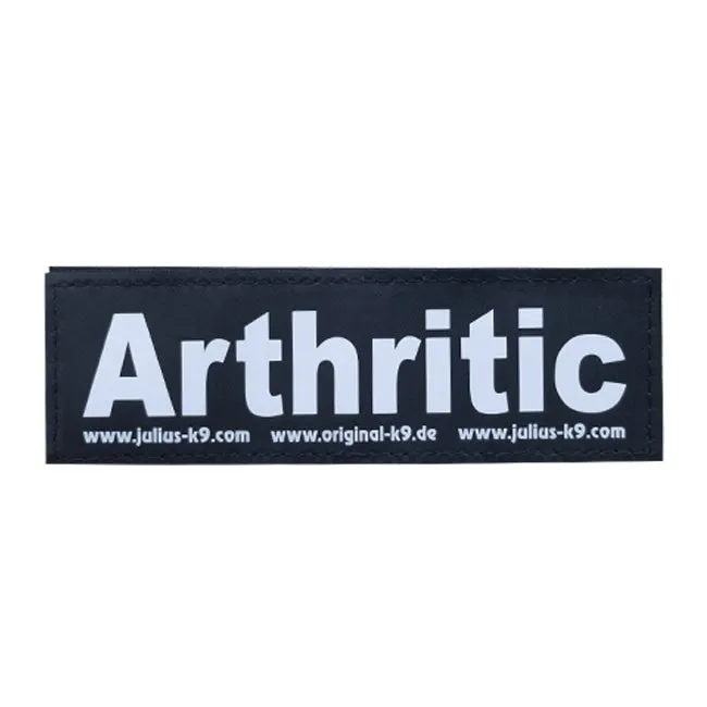 Julius K9 Arthritic Patch - Large