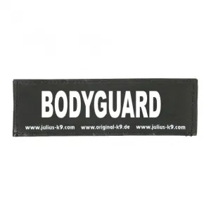 Julius K9 Bodyguard Patch - Large