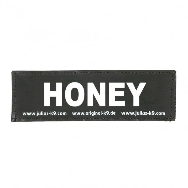Julius K9 Honey Patch - Baby 1