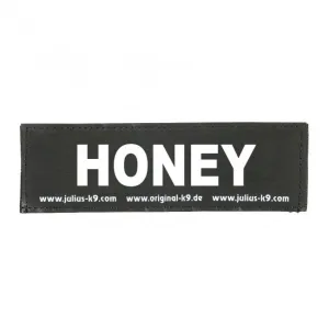 Julius K9 Honey Patch - Baby 1