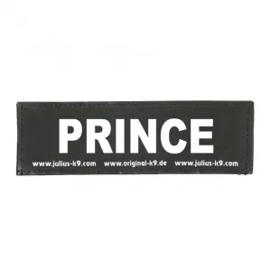 Julius K9 Prince Patch - Large