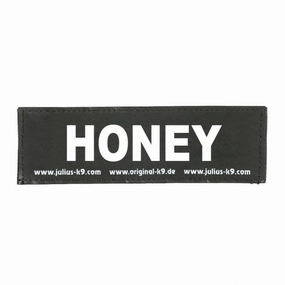 Julius K9 Honey Patch - Small