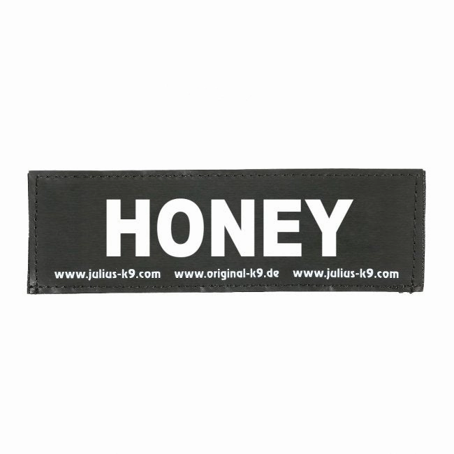 Julius K9 Honey Patch - Small