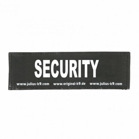 Julius K9 Security Patch - Large