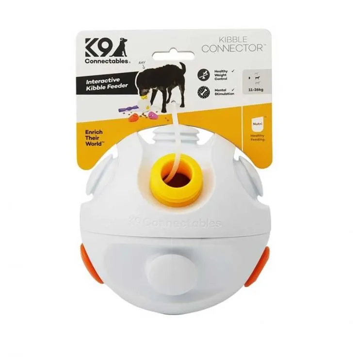 K9 Connectable KIBBLE CONNECTOR
