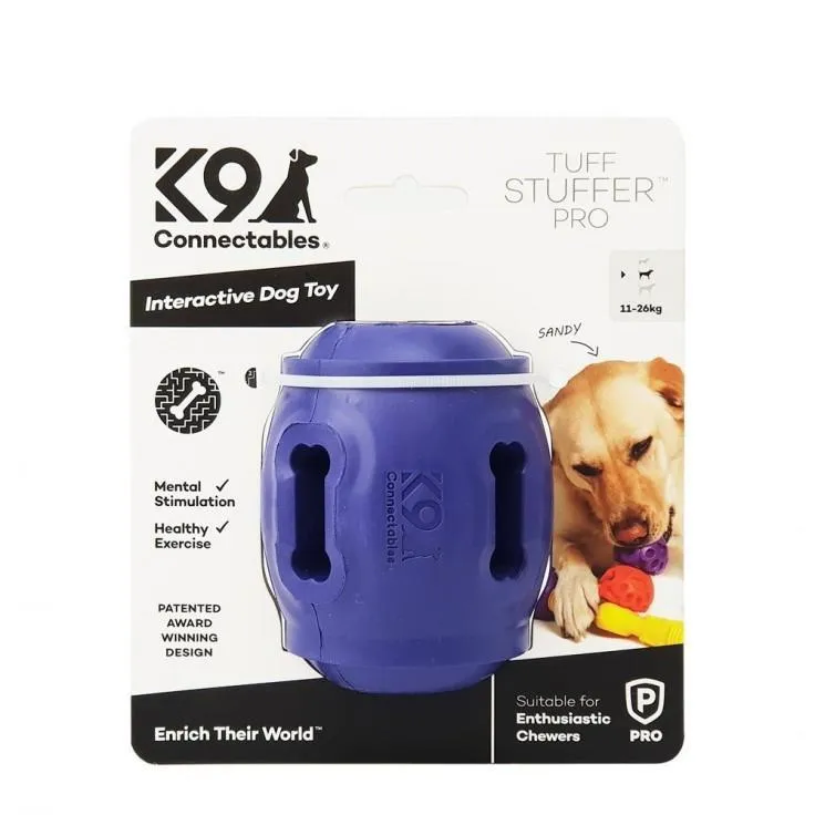 K9 Connectable  TUFF STUFFER PRO