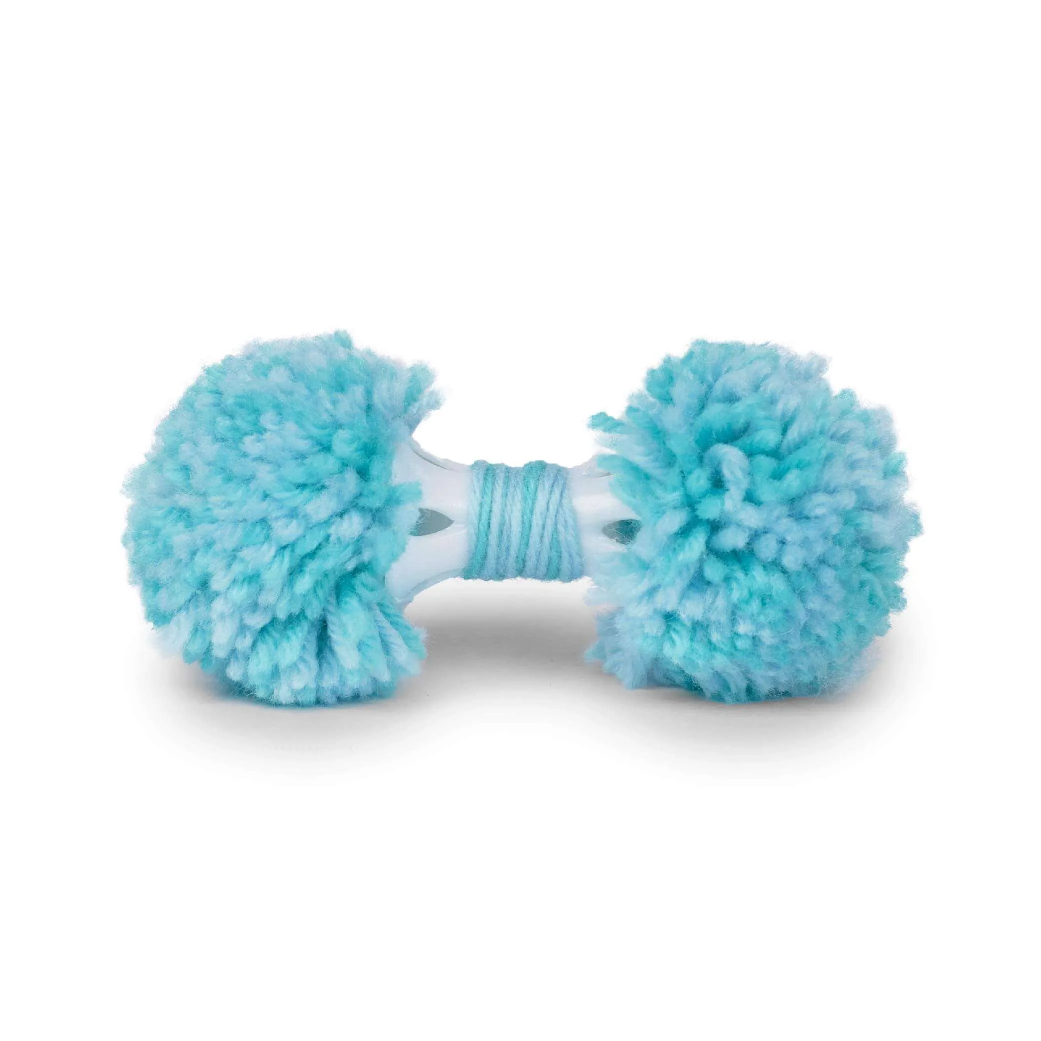 Kazoo Fluffy Bon Bon Cat Toy