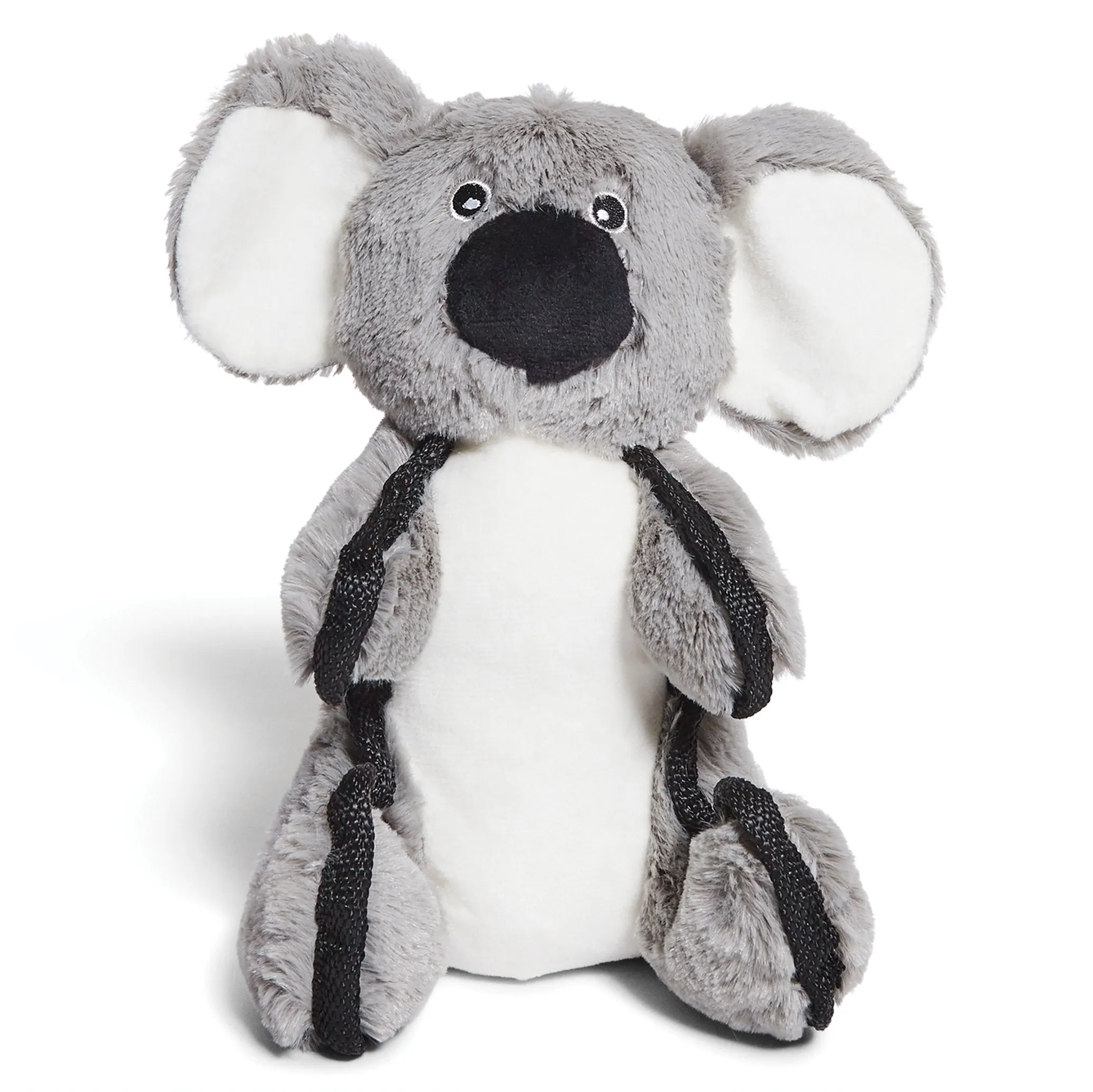 Kazoo Furries Tough Koala Dog Toy ($)($)
