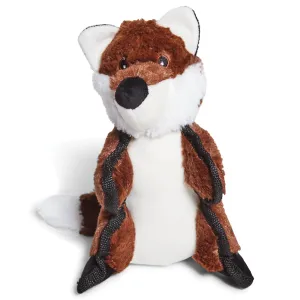 Kazoo Furries Tough Raccoon Dog Toy ($)($)