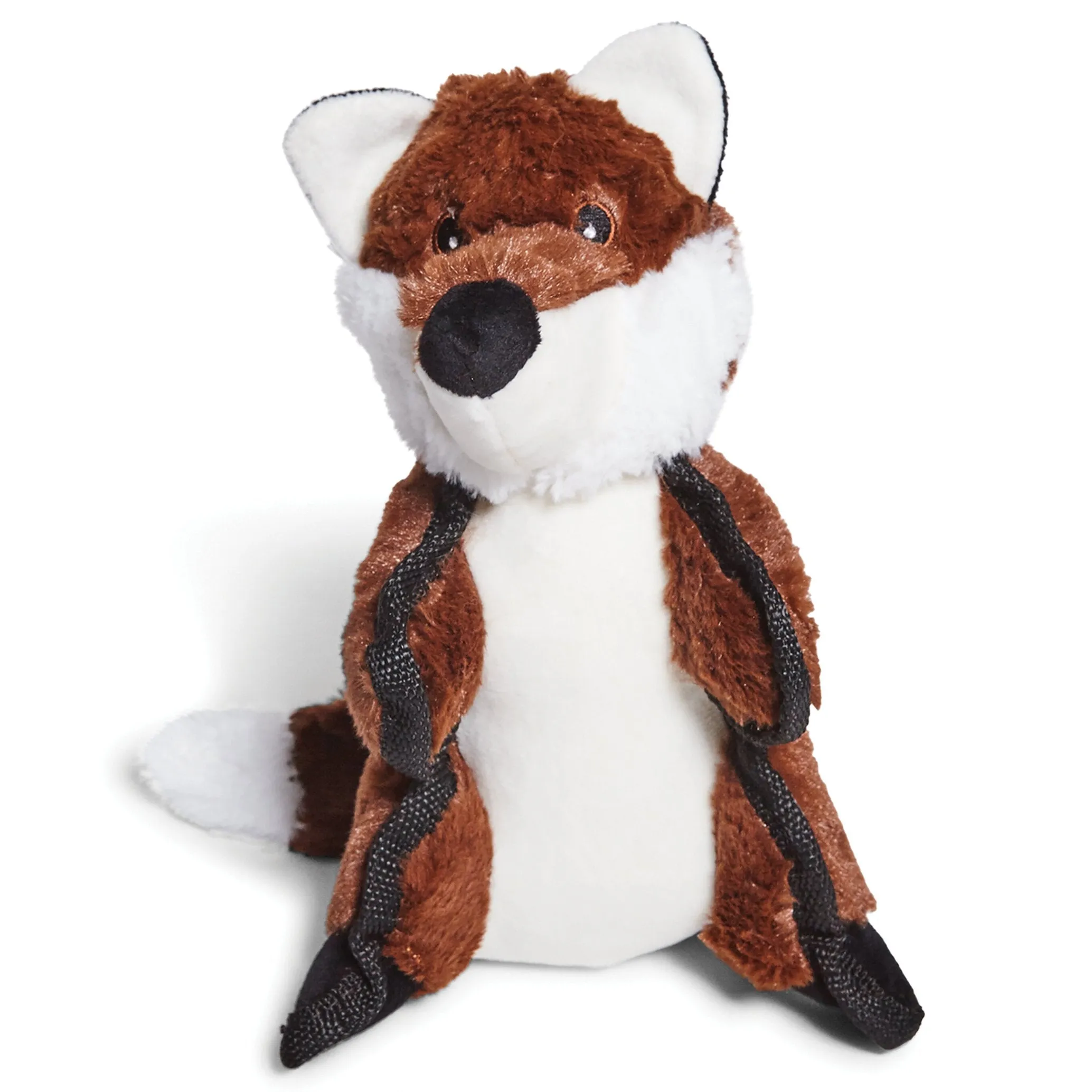 Kazoo Furries Tough Raccoon Dog Toy ($)($)