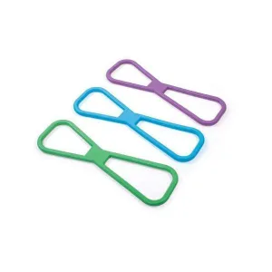 Kazoo Rubber Tug Large Dog Toy