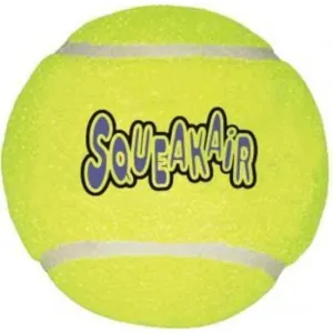 KONG Airdog Squeaker Ball Large Dog Toy ($)($)