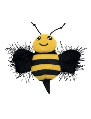Kong Better Buzz Bee Cat Toy