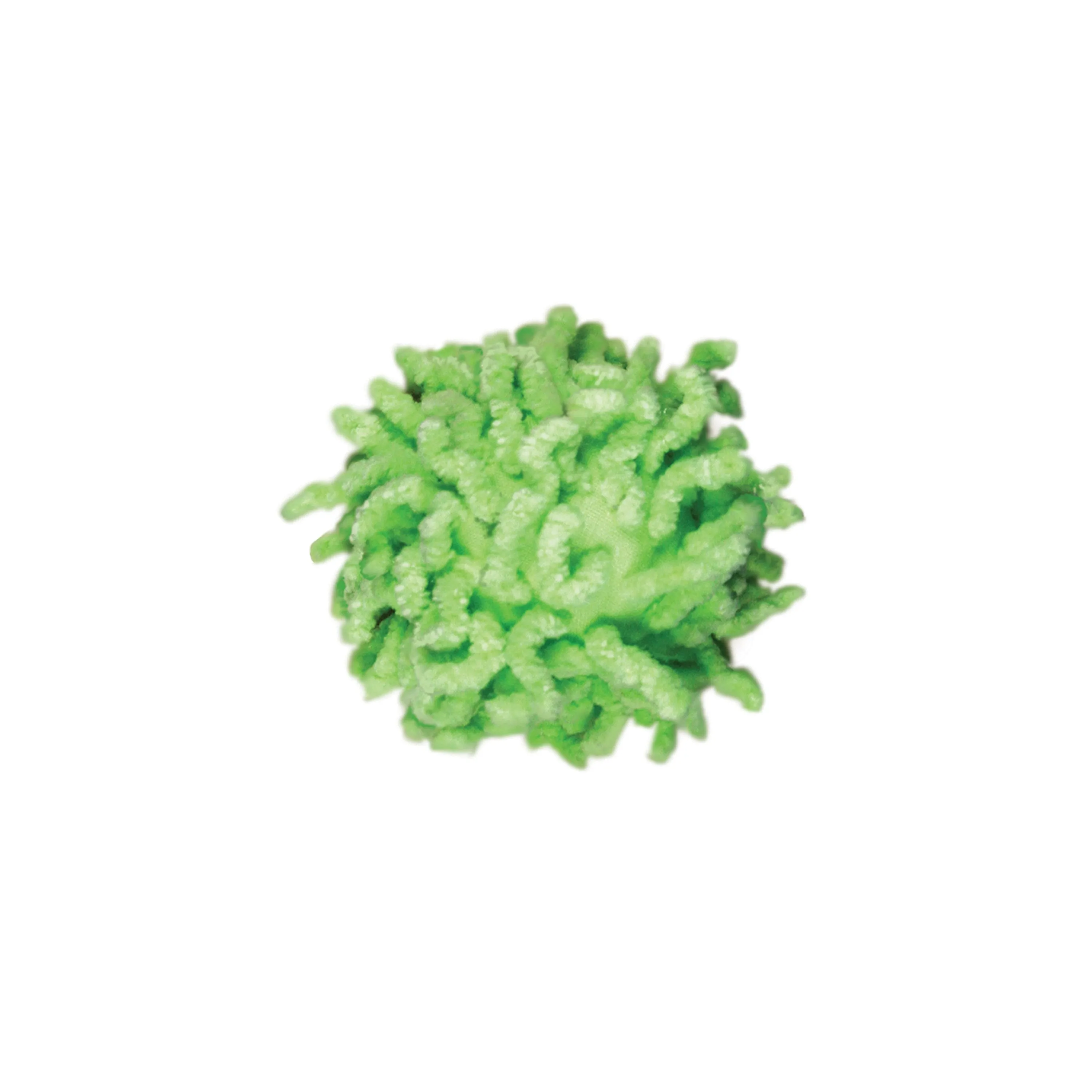 KONG Cat Moppy Ball Cat Toy