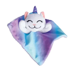 Kong Crackles Caticorn Cat Toy