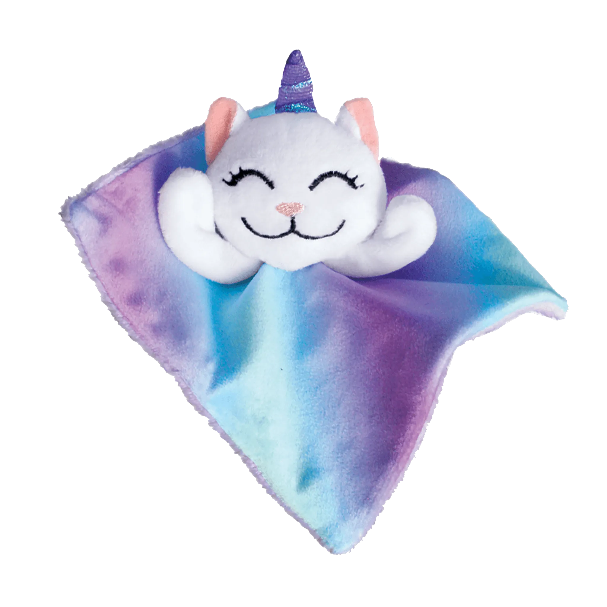 Kong Crackles Caticorn Cat Toy