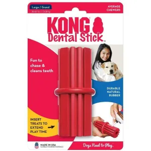 Kong Dental Stick