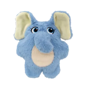 Kong Dog Snuzzles Kiddos Elephant S (SNZK34)