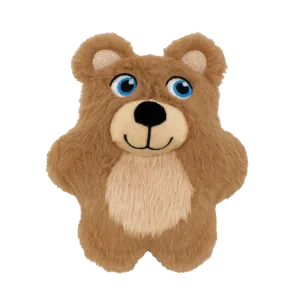 Kong Dog Snuzzles Kiddos Teddy Bear S (SNZK32)
