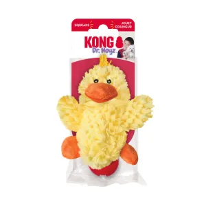 Kong Dr. Noyz Duck