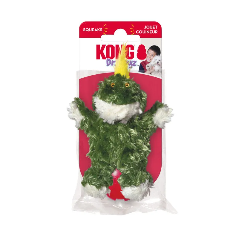 Kong Dr. Noyz Frog X-Small